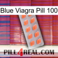 Blue Viagra Pill 100 26